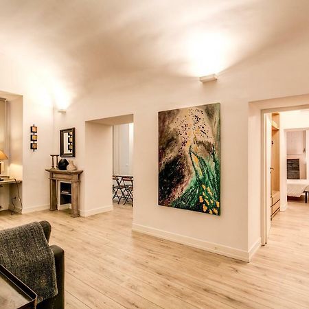 Casa Alessandra روما المظهر الخارجي الصورة