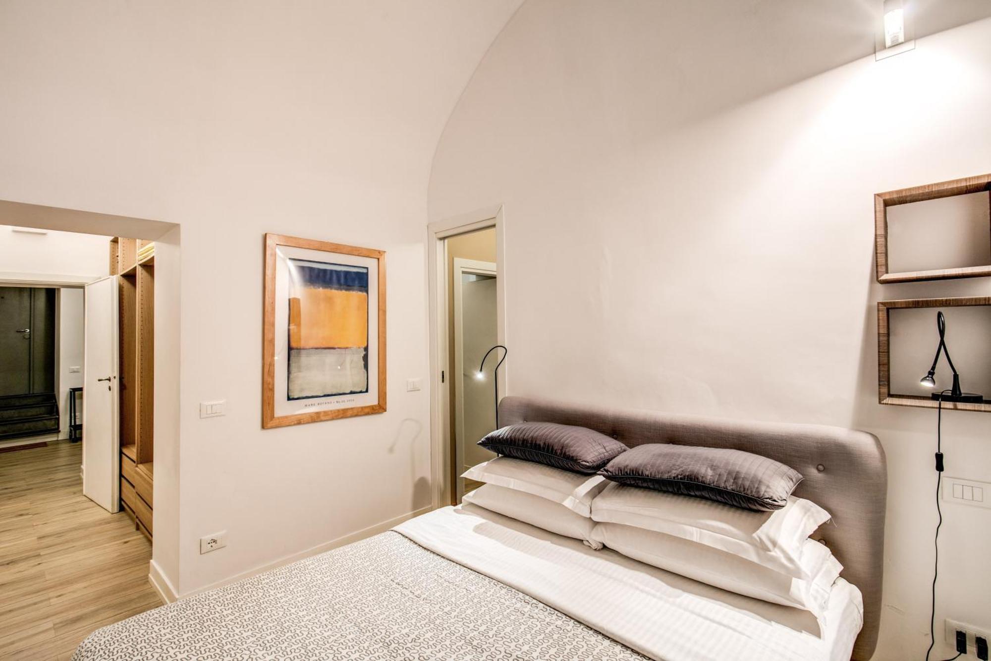 Casa Alessandra روما المظهر الخارجي الصورة
