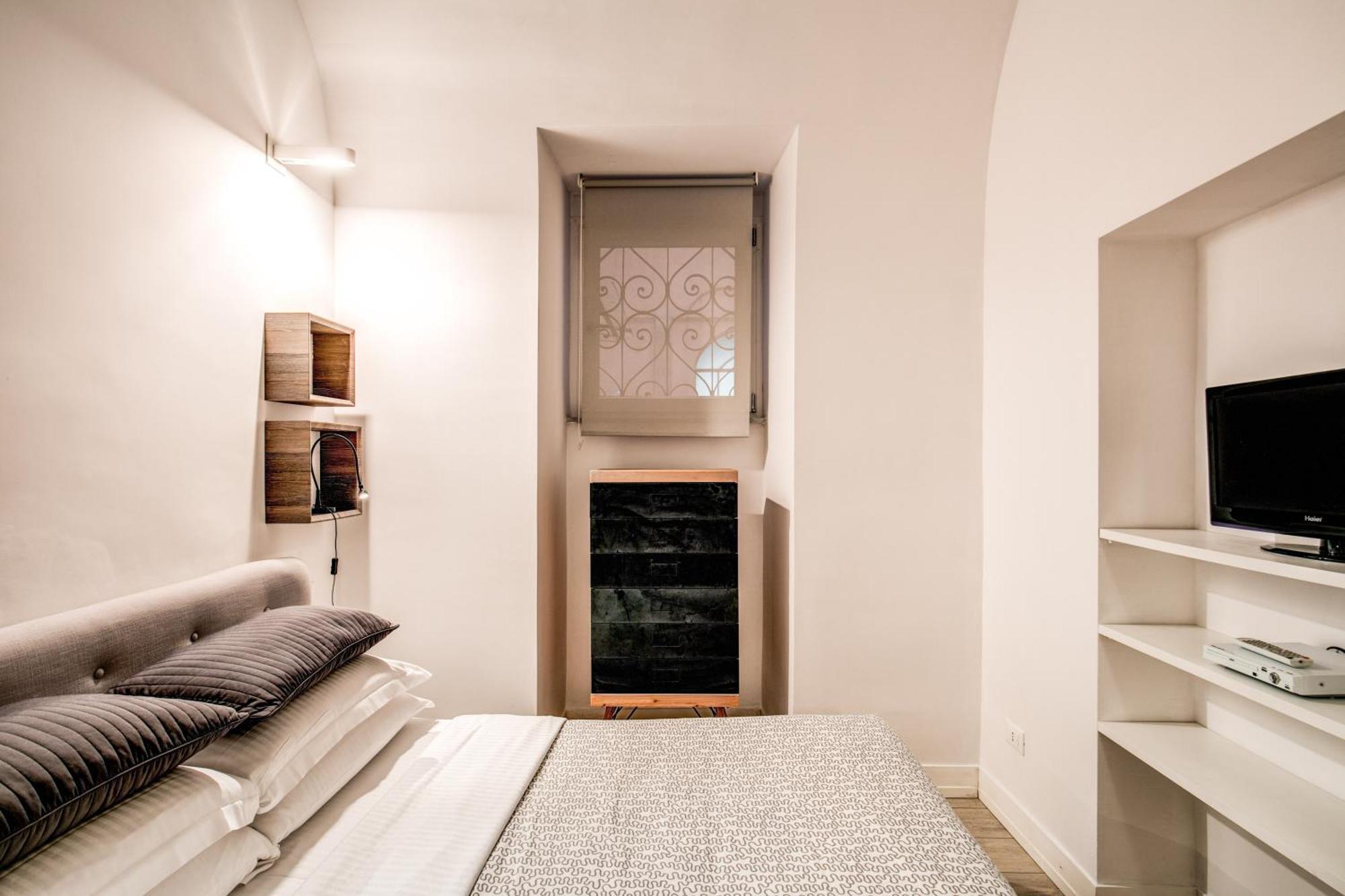 Casa Alessandra روما المظهر الخارجي الصورة