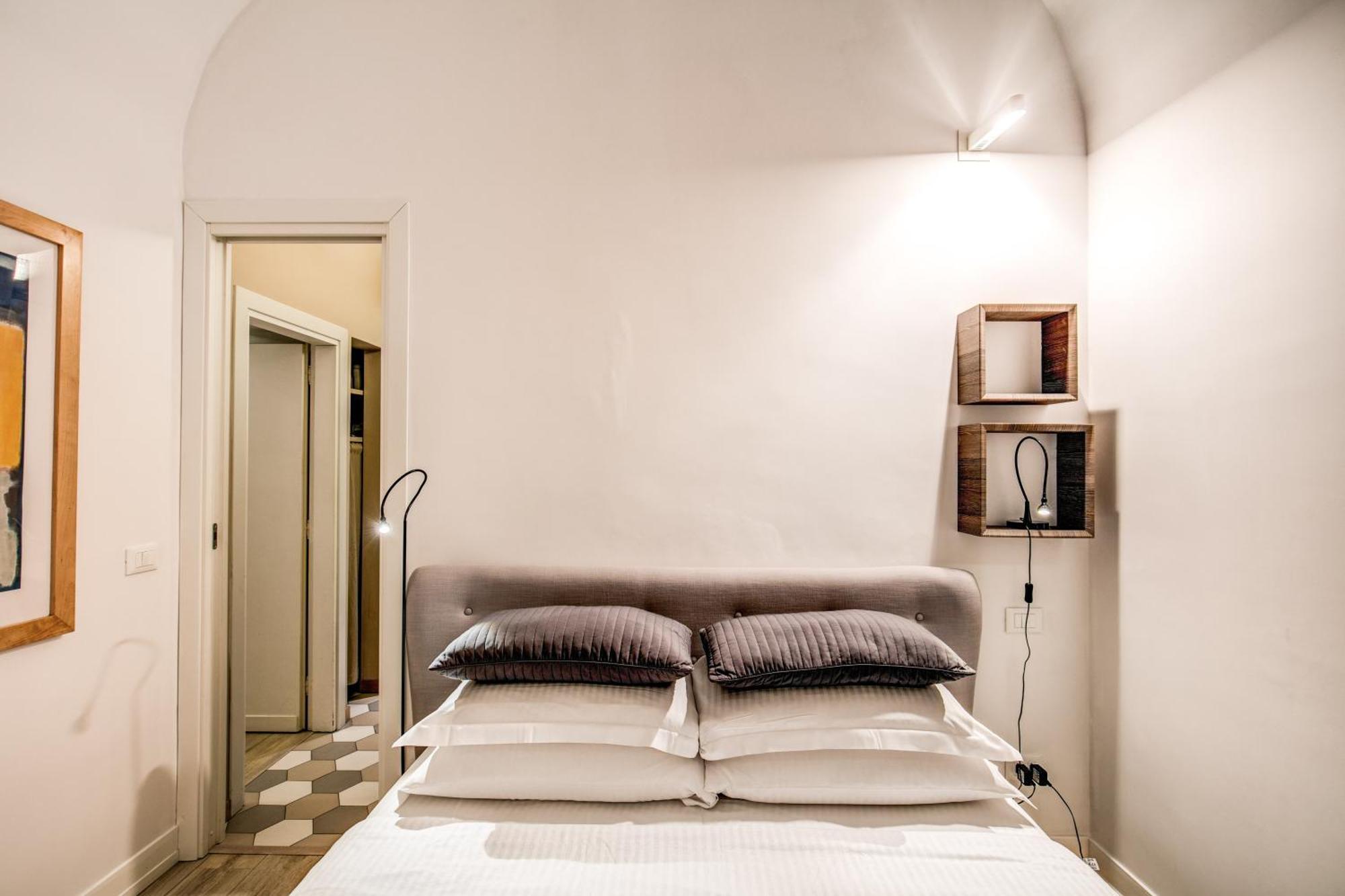 Casa Alessandra روما المظهر الخارجي الصورة