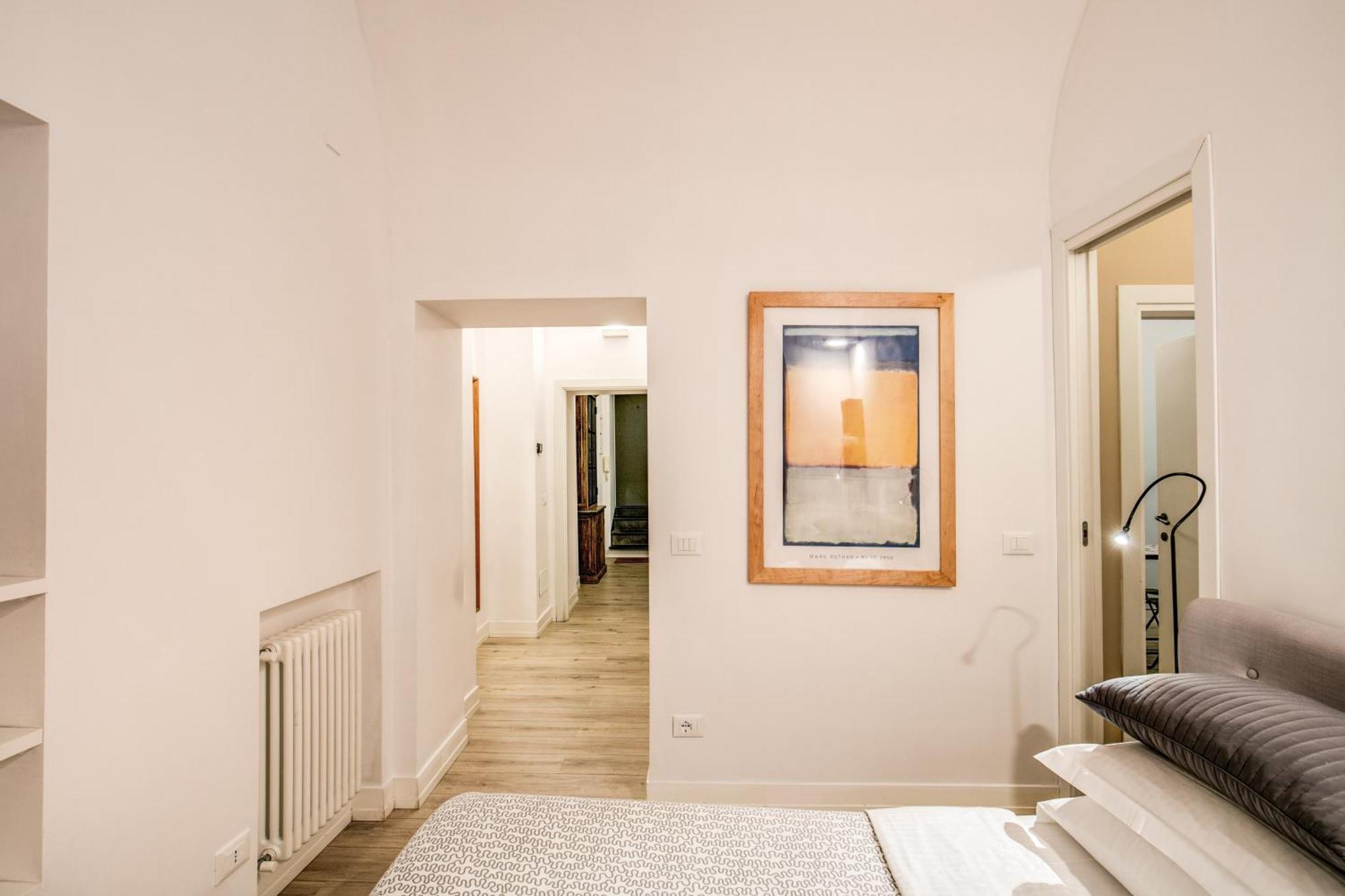 Casa Alessandra روما المظهر الخارجي الصورة