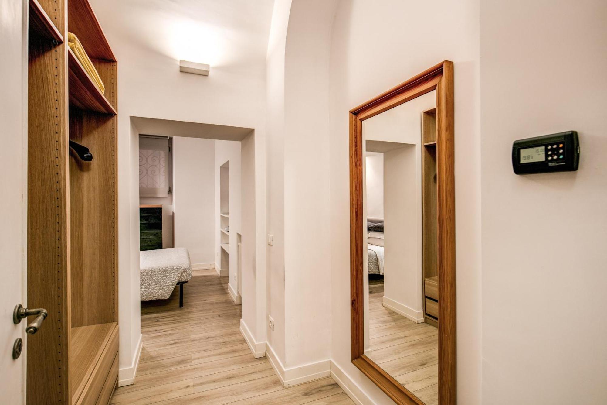 Casa Alessandra روما المظهر الخارجي الصورة