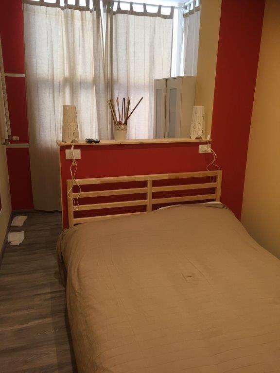 Casa Alessandra روما المظهر الخارجي الصورة