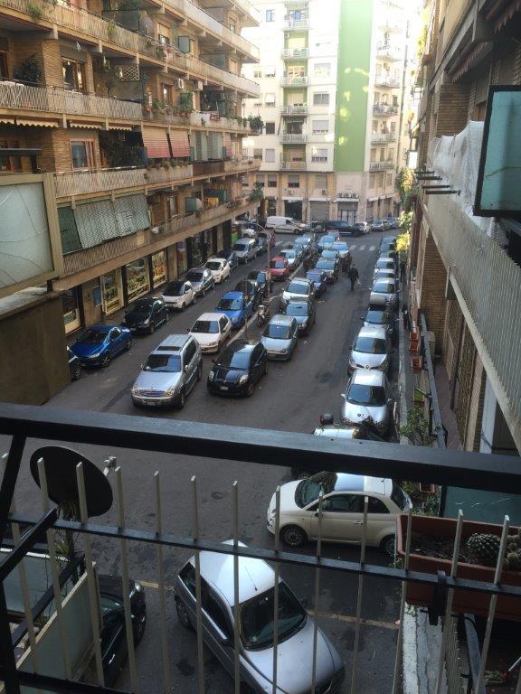 Casa Alessandra روما المظهر الخارجي الصورة