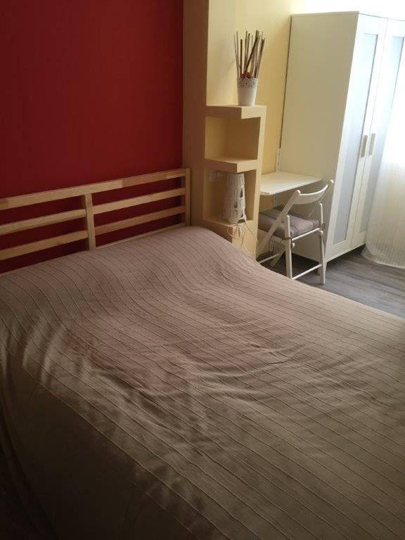 Casa Alessandra روما المظهر الخارجي الصورة