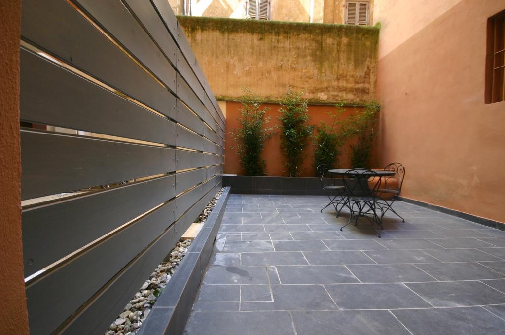 Casa Alessandra روما المظهر الخارجي الصورة
