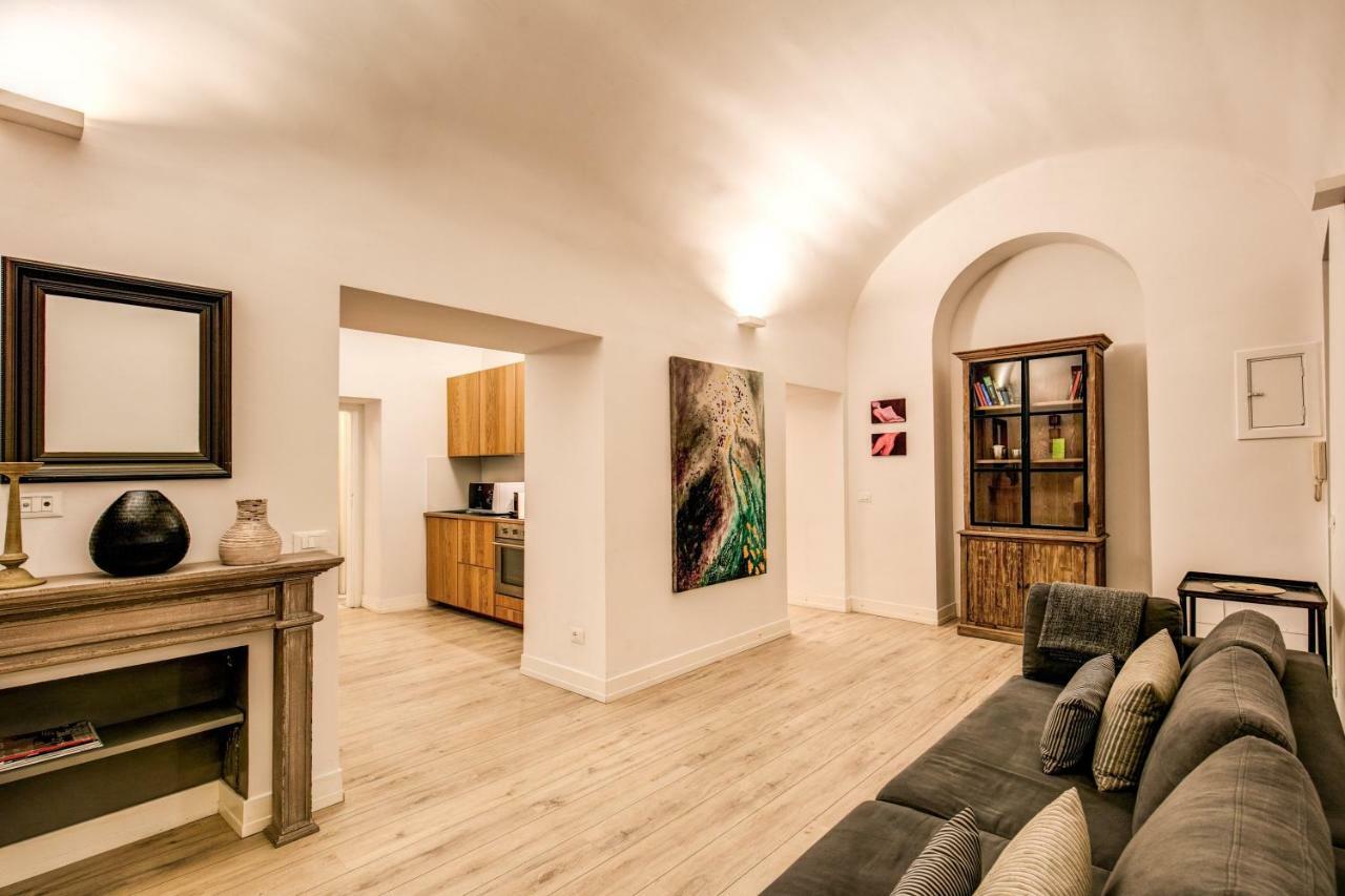 Casa Alessandra روما المظهر الخارجي الصورة