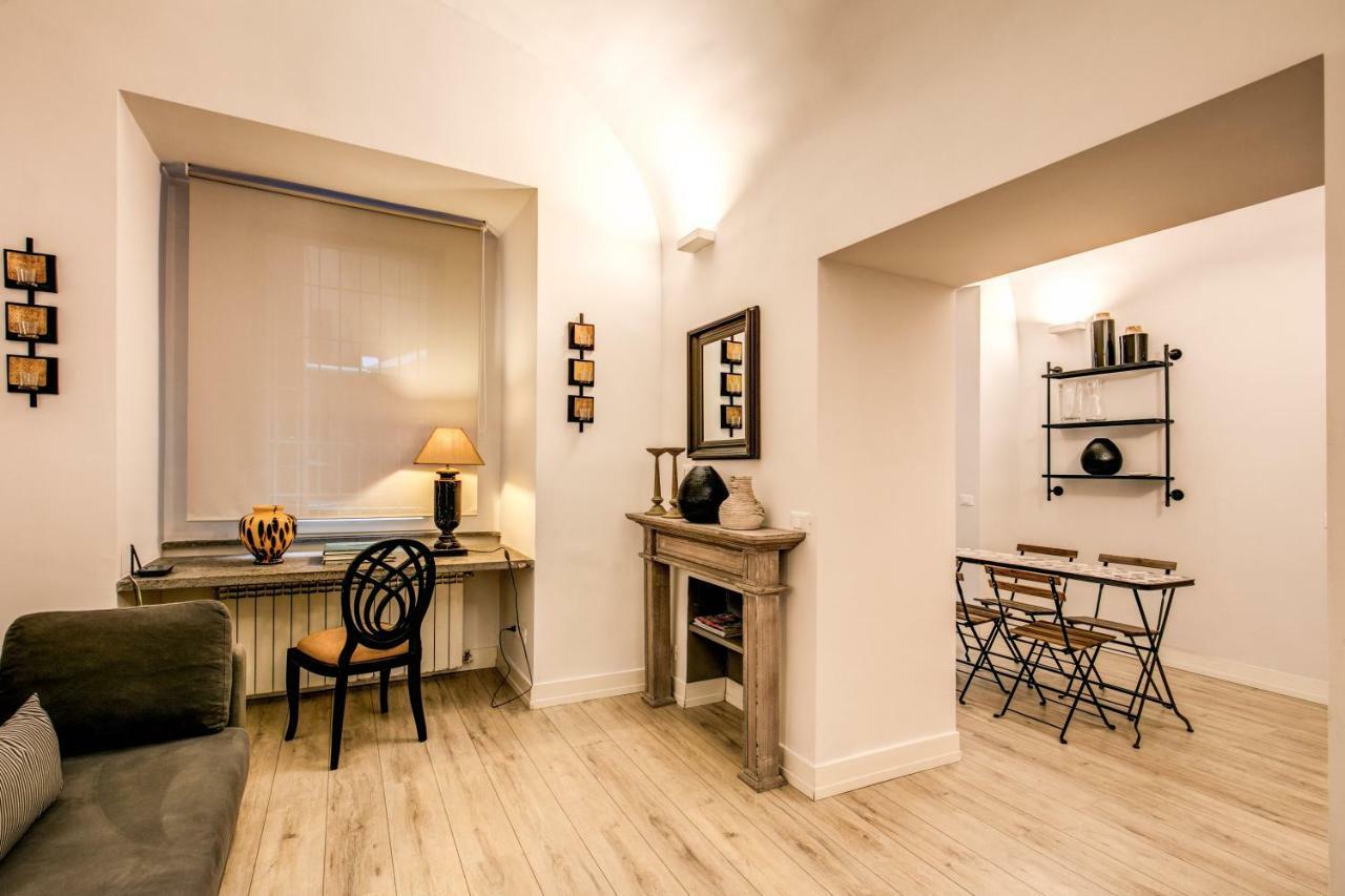 Casa Alessandra روما المظهر الخارجي الصورة
