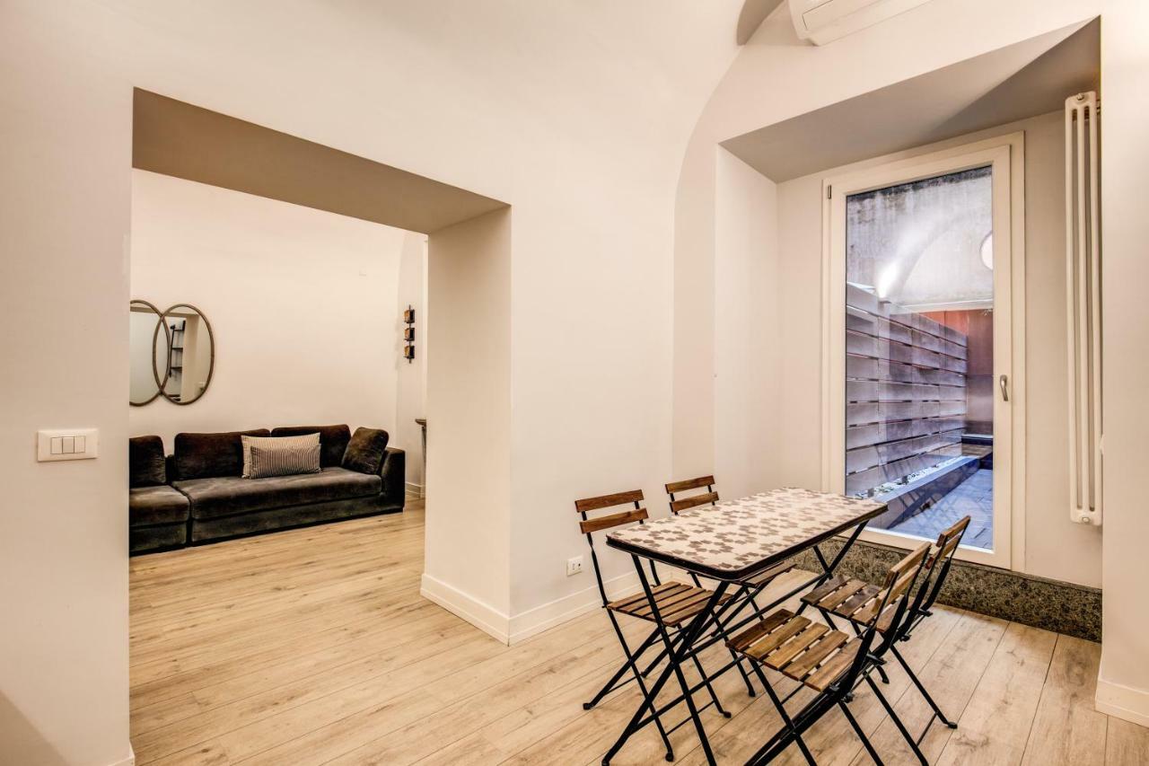 Casa Alessandra روما المظهر الخارجي الصورة
